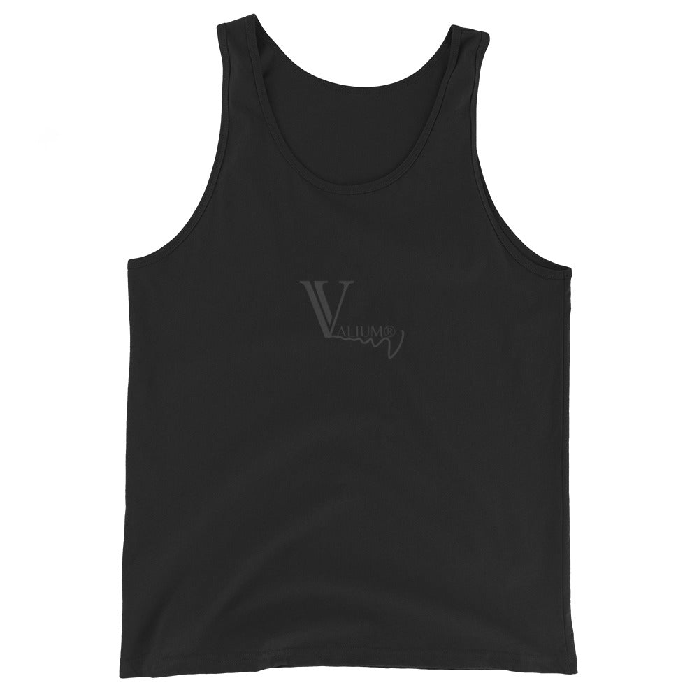 Valium x Diazepam Tank-Top