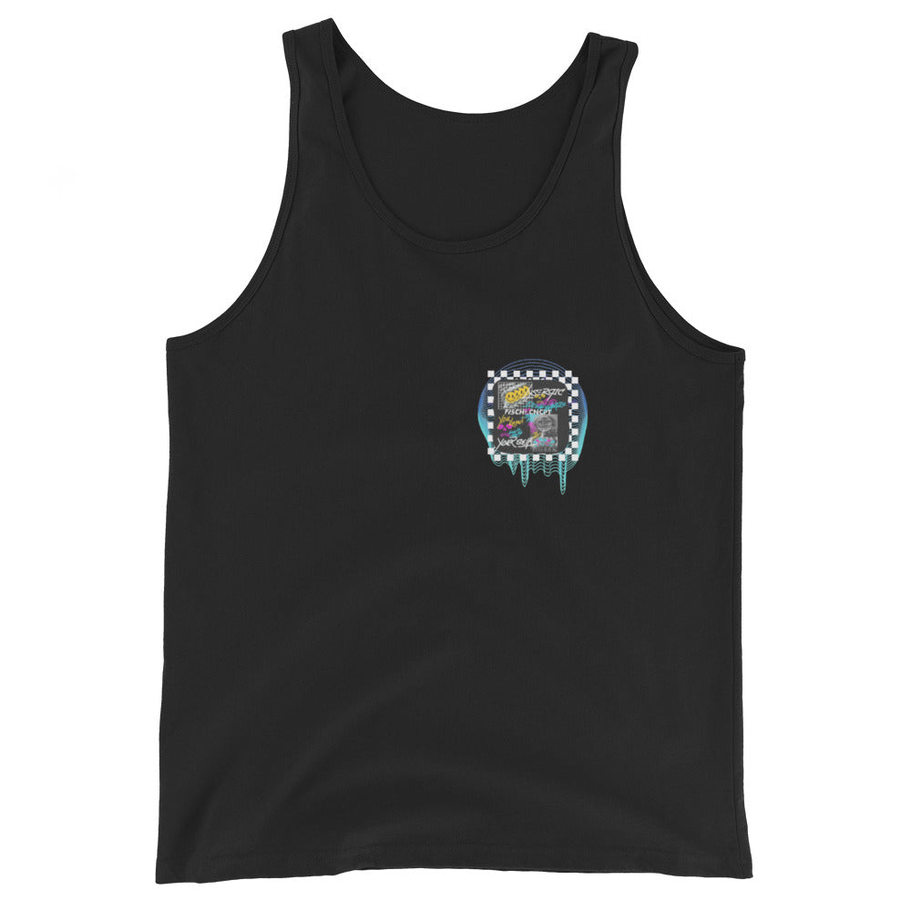 Reckless Tank-Top