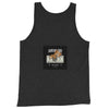 Show me the Money Tank-Top