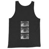 All Eyez On Me Tank-Top