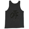 Only the Family Tank-Top