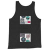 Trippy Sinners Tank-Top
