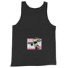 Pethidin x Opiat Pop Art Tank-Top
