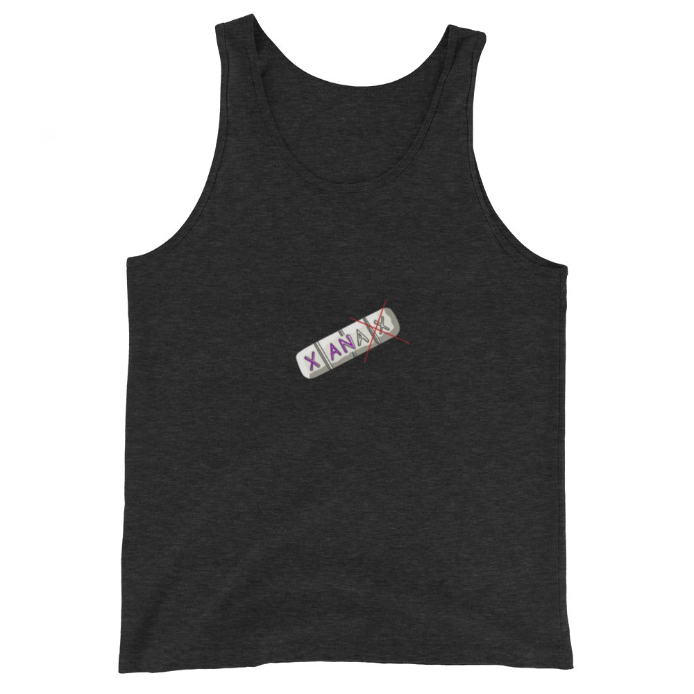 XAXNAX Pop Art Tank-Top