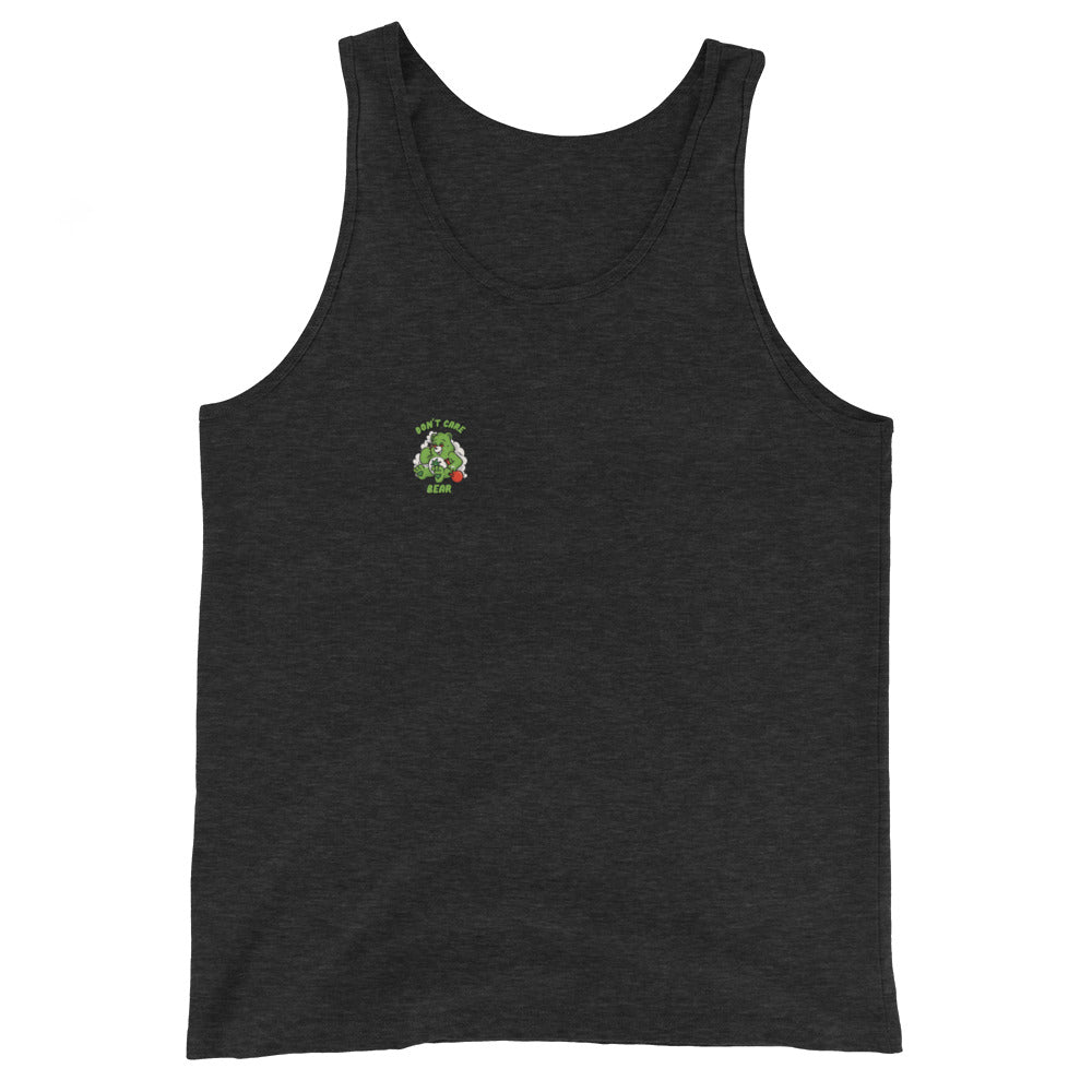 WEED BEAR Tank-Top