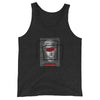 EURIPIDES MEDIA Tank-Top