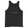 Hustle Money Tank-Top