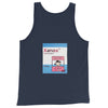 XAXNAX Pop Art Tank-Top