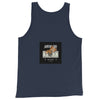 Show me the Money Tank-Top