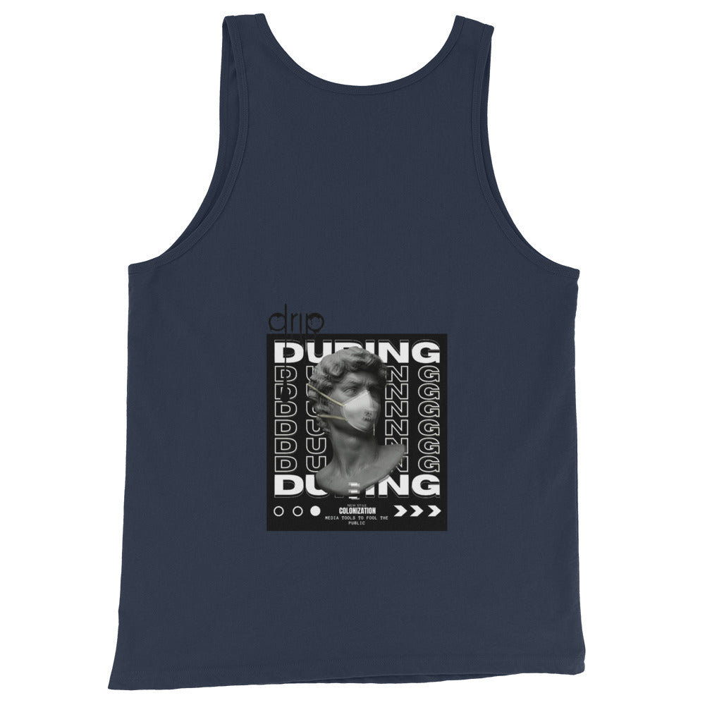 DRIP Tank-Top