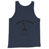 Criminal AK47 Tank-Top
