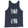 Trippy Sinners Tank-Top