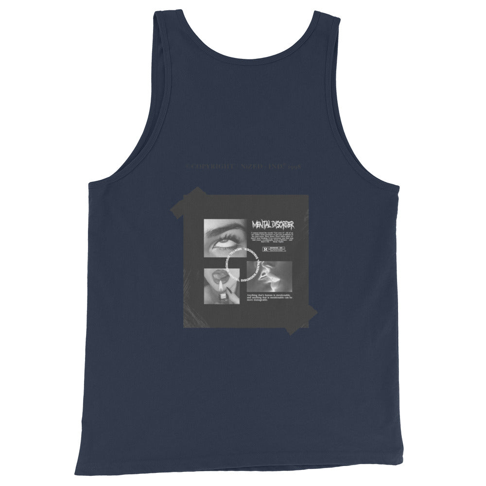 Reckless Tank-Top