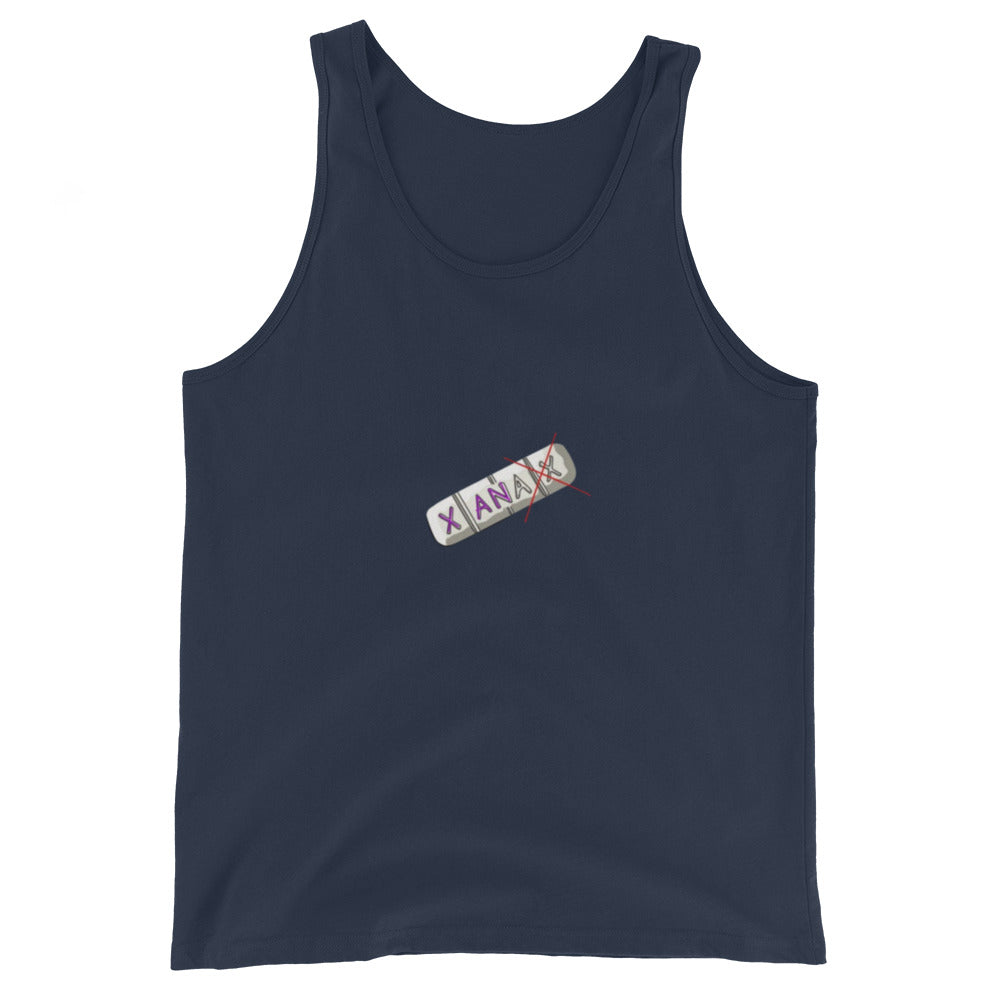 XAXNAX Pop Art Tank-Top