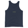 SINNERS x Taking Tablets is Okay Tank-Top