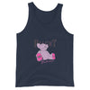 Belive in Peace Tank-Top