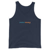 Hustle Money Tank-Top