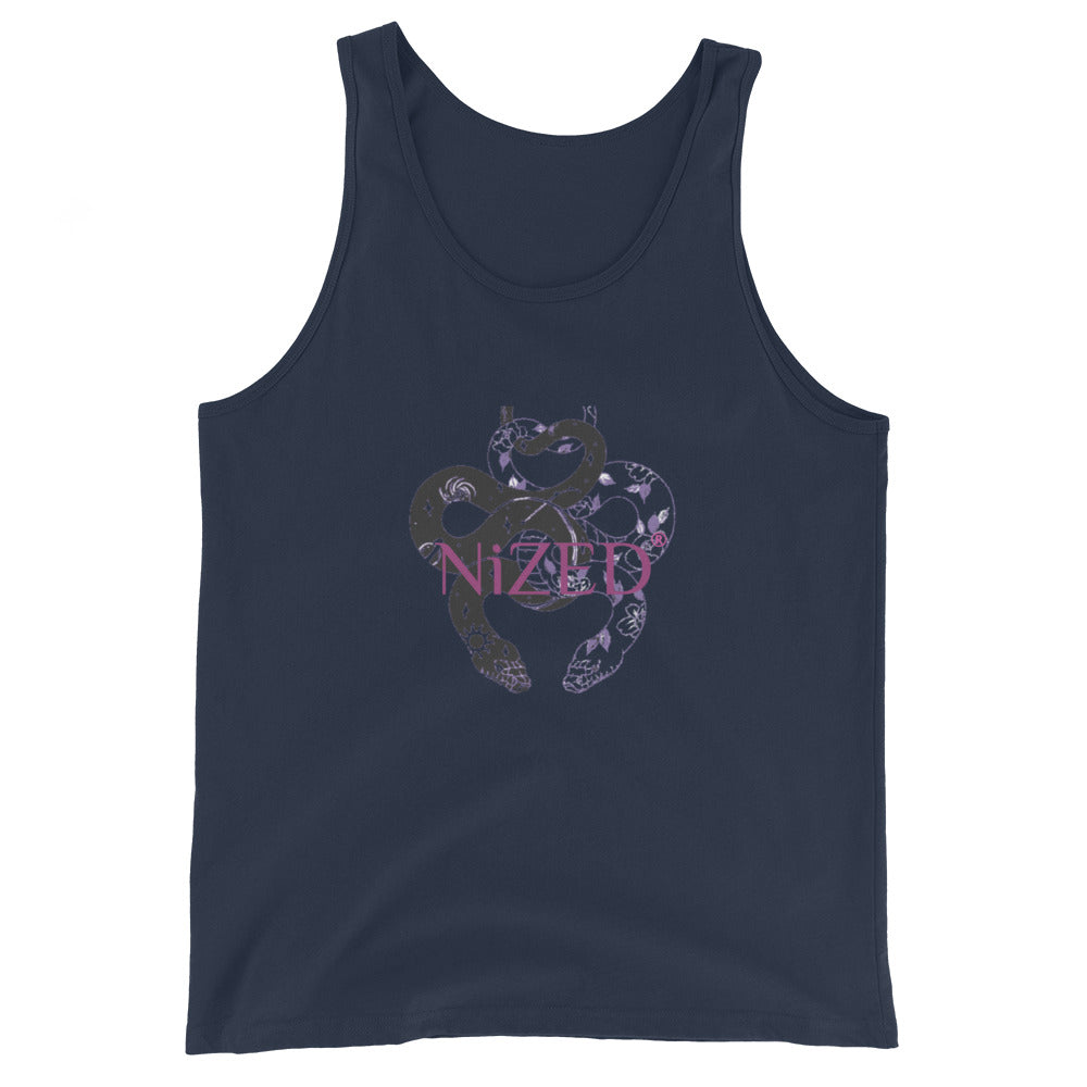 NiZED XY Tank-Top