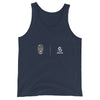 Crime Sinners Tank-Top