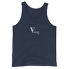 Valium x Diazepam Tank-Top