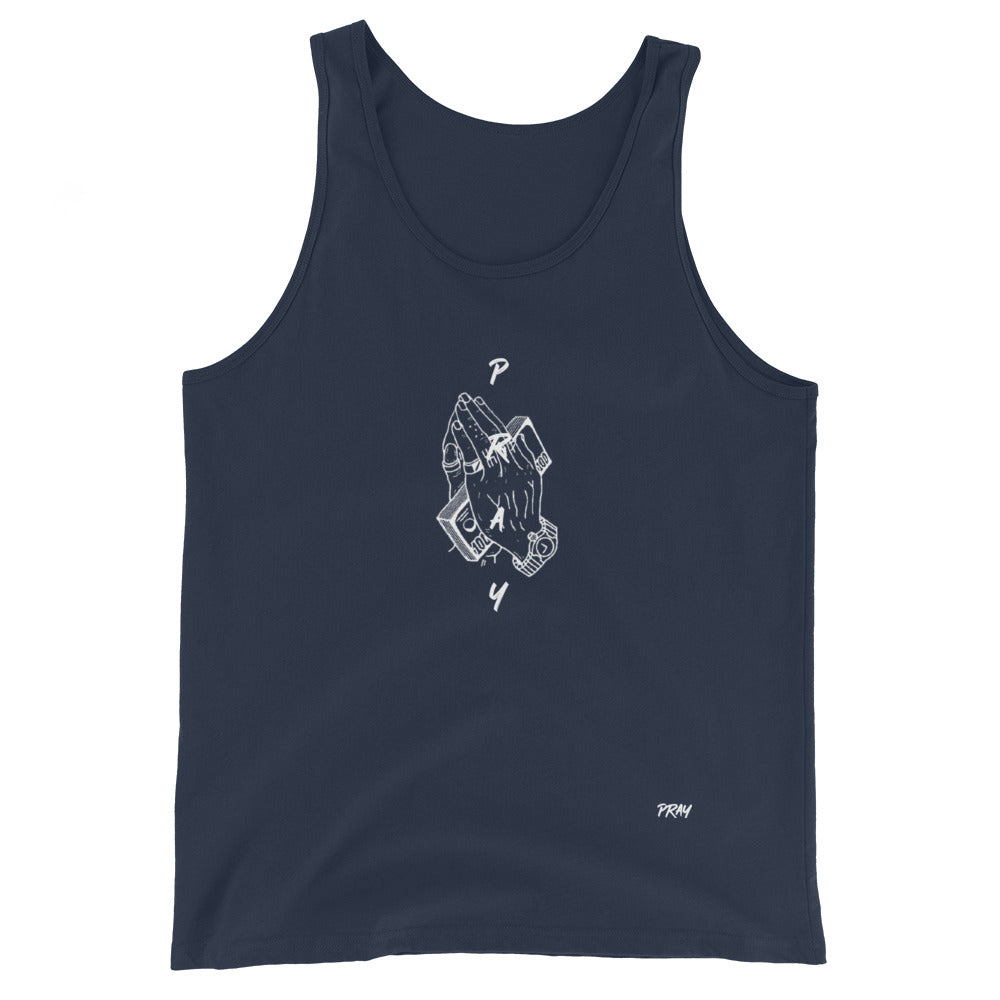 PRAY Tank-Top