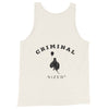 Criminal AK47 Tank-Top