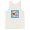 NiZED Bubble Gum Tank-Top