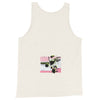 Pethidin x Opiat Pop Art Tank-Top
