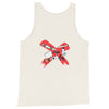X All DRUGS Tank-Top