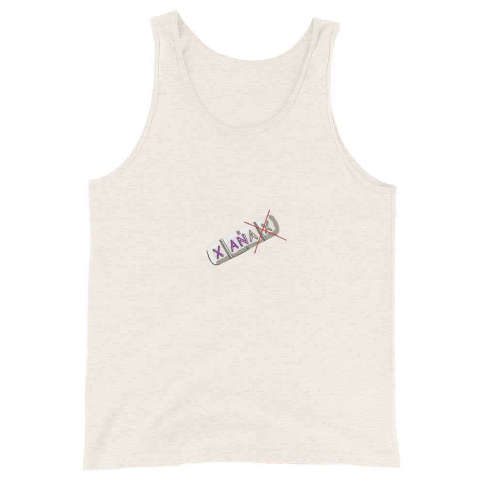 XAXNAX Pop Art Tank-Top