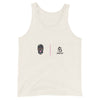 Crime Sinners Tank-Top
