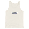 Xanax x Alprazolam Tank-Top