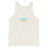 NiZED Bubble Gum Tank-Top