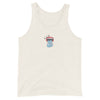 Drop Acid not Bombs Tank-Top