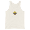 PSILOCYBIN Tank-Top
