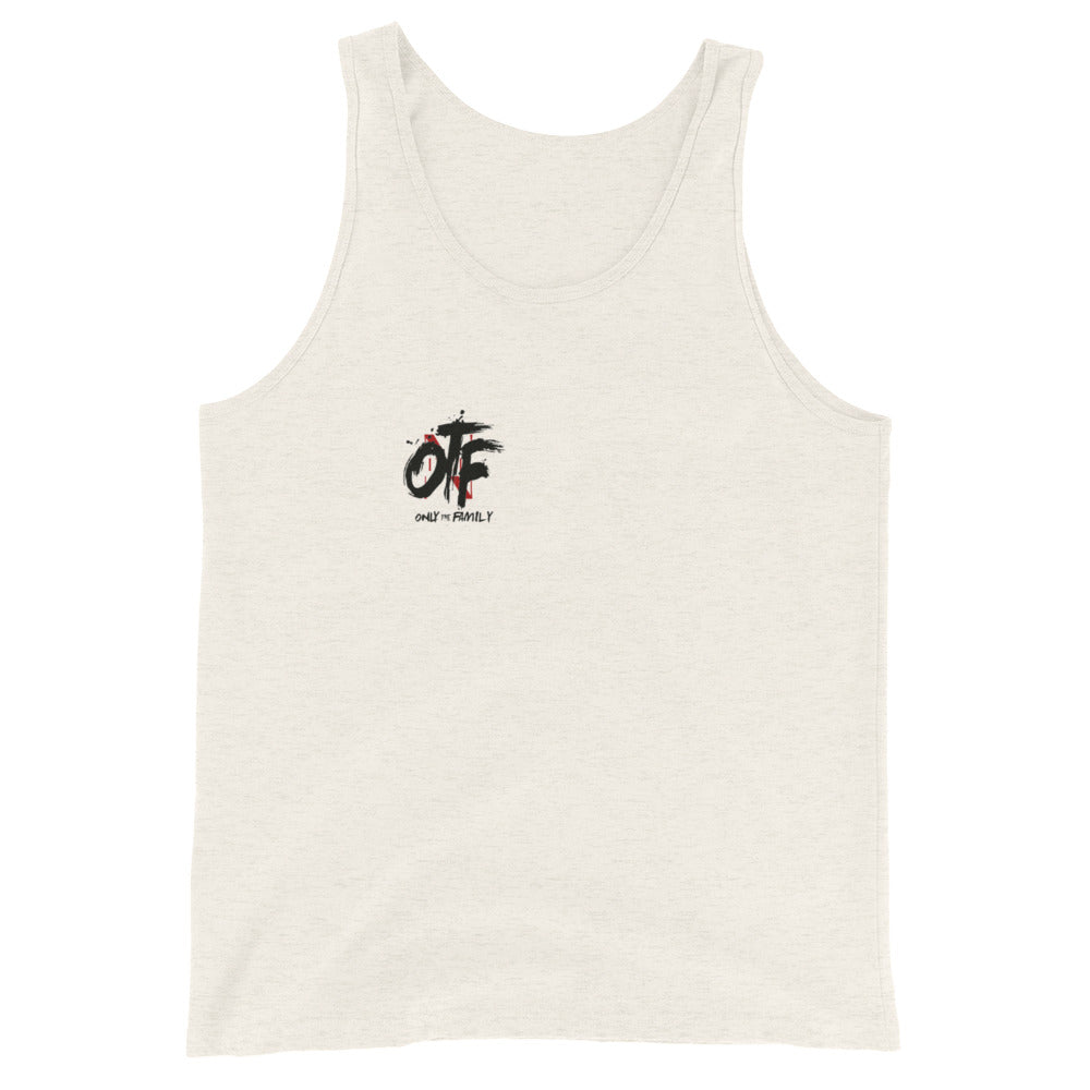 Only the Family Tank-Top