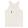 WEED BEAR Tank-Top
