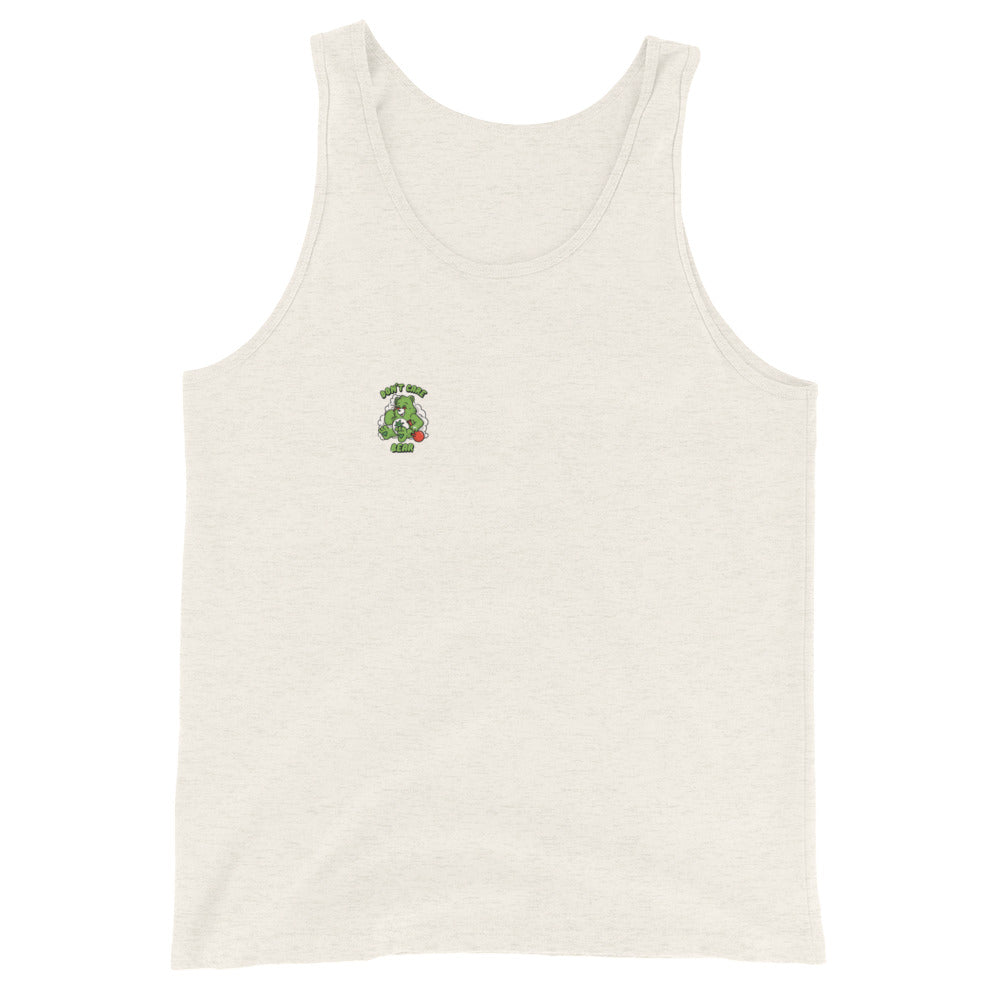WEED BEAR Tank-Top