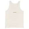 SINNERS x Taking Tablets is Okay Tank-Top