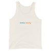 Hustle Money Tank-Top