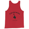 Criminal AK47 Tank-Top