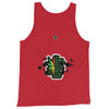 Blunt Dealers Tank-Top
