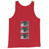All Eyez On Me Tank-Top