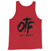 Only the Family Tank-Top