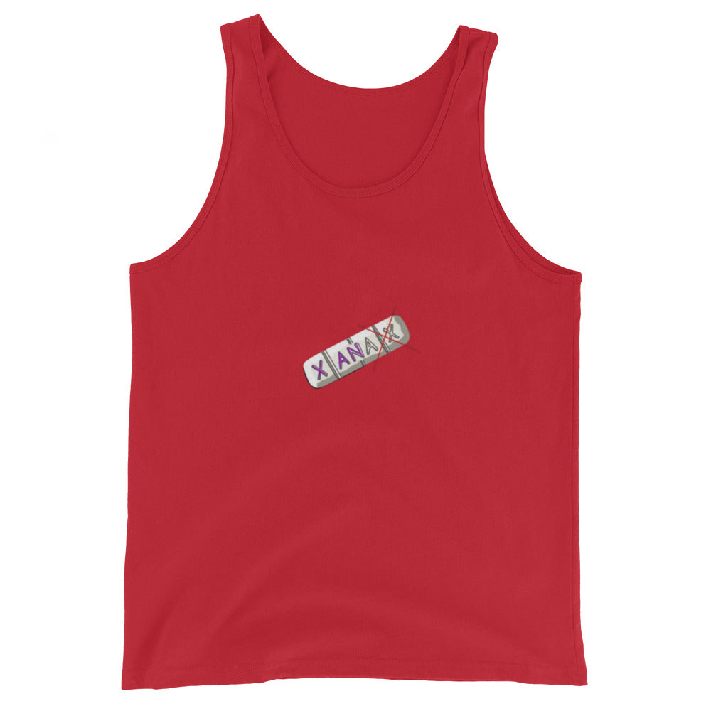 XAXNAX Pop Art Tank-Top