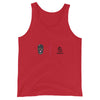 Crime Sinners Tank-Top