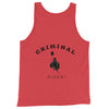 Criminal AK47 Tank-Top