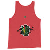 Blunt Dealers Tank-Top