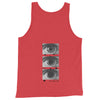 All Eyez On Me Tank-Top