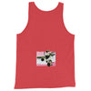 Pethidin x Opiat Pop Art Tank-Top
